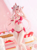 Original 1/6 Loves Koikoi Butterfly - Cinnamon Actionfigur Cinnamon Mocha Anime Figuren Modell Sammeln Dekor Spielzeug Geburtstagsgeschenk