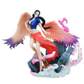 Anime One Piece Nico Robin Wing Ver. GK PVC Action Figure Game Statue Collectible Model Sexy Girls Toys Doll Gifts 28CM