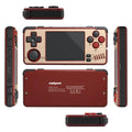 Retro Game Console Portable Handheld MIYOO A30 Portable Handheld Retro Game Open Source Linux System 2.8 IPS HD Screen WIFI