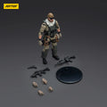 JOYTOY Hardcore Coldplay US Army Delta Assault Squad-Support Gunner Actionfiguren Original Collection Modell Dekoration Geschenk