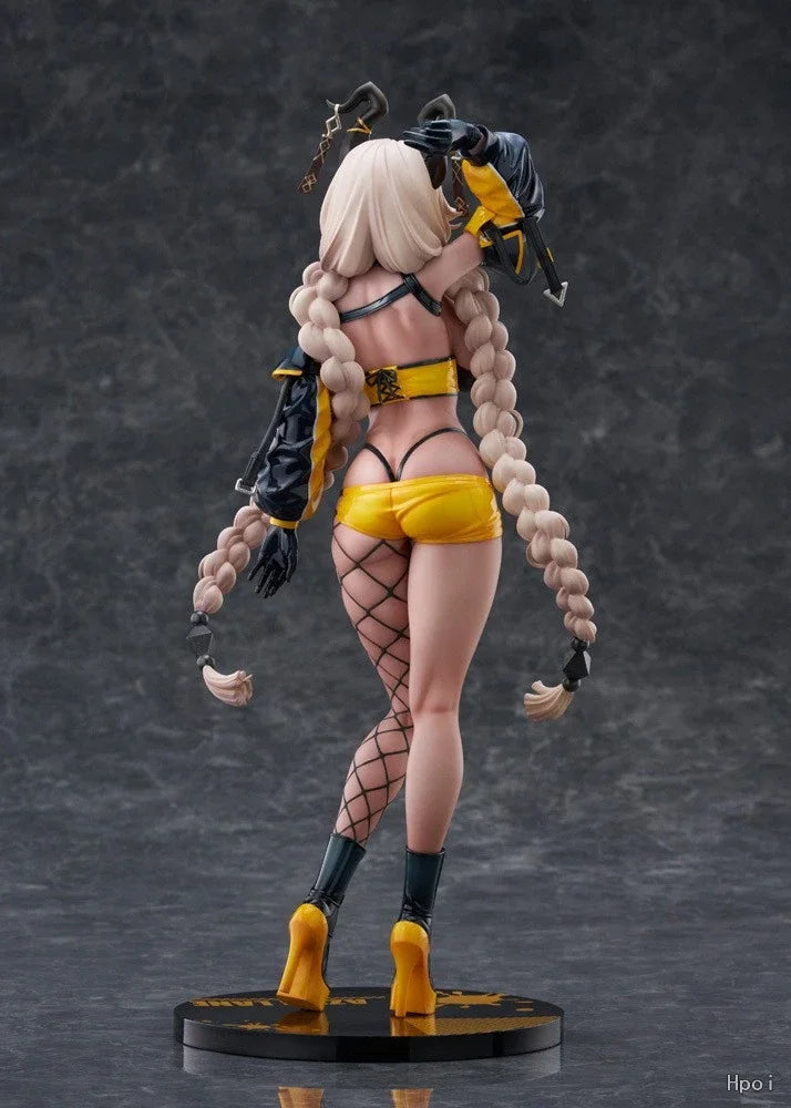 【Pre Sale】Claynel Azur Lane Owari Anime Expo2024 1/7 Scale Figure