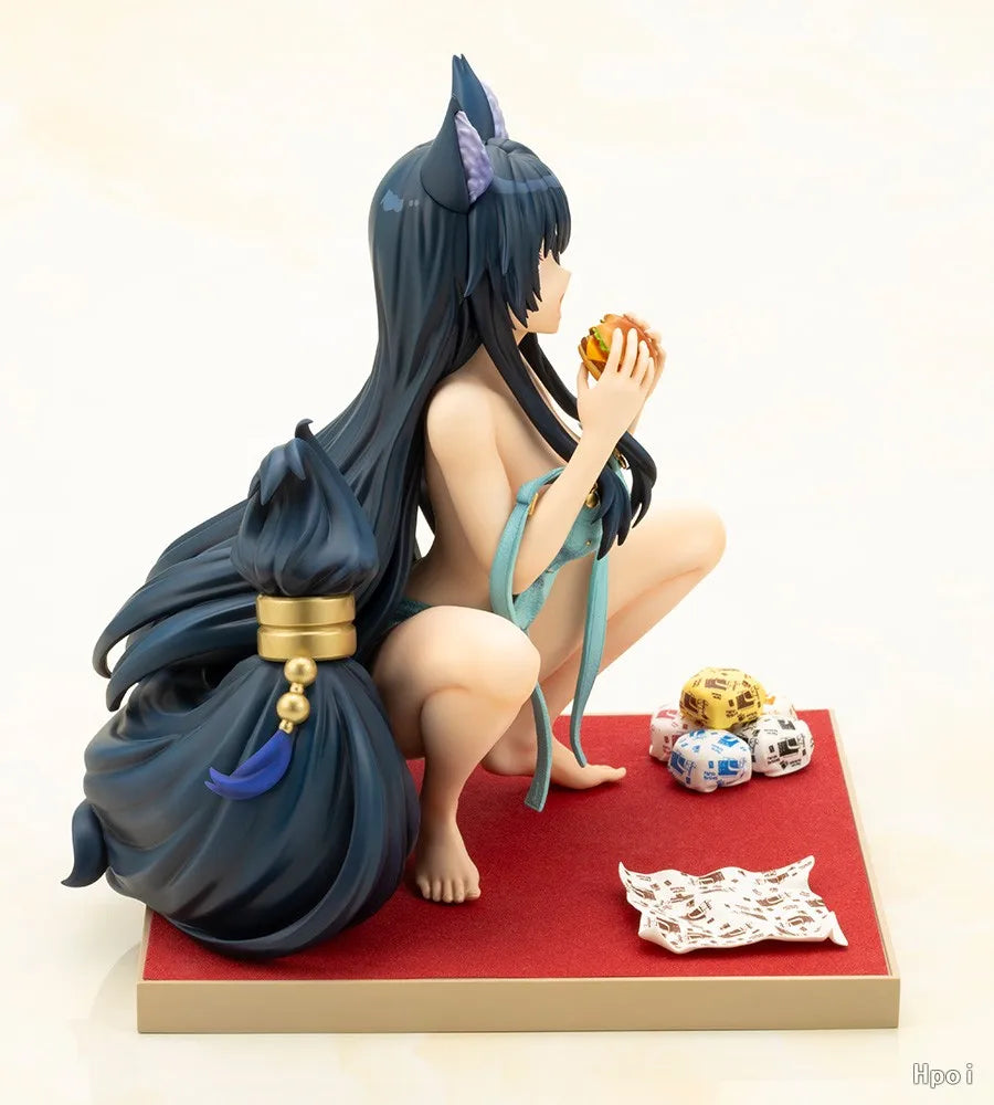 Original in Stock KOTOBUKIYA The Eminence in Shadow Delta 1/7 Figures Model Toys Gifts Collection Ornaments