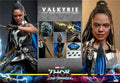 MMS673 1/6 Scale Collectible Figure Valkyrie Tessa Lynn Thompson Thor：Love And Thunder Doll 12" Women Soldier Action Figure Mode