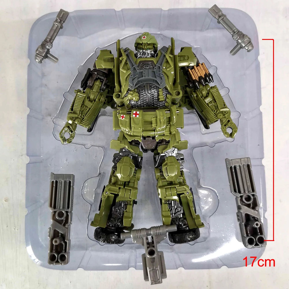 IN STOCK Transformation Toy BMB Prowl Hound OP Commander Hornet SS38 Car Aircraft Action Figure Deformed Robot Anime Model Gift