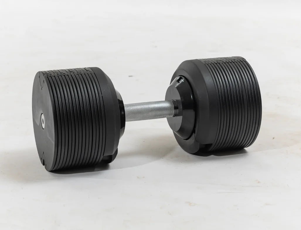 Hot Selling New Gen Adjustable Dumbbell 1kg Increment for Home Gym Training