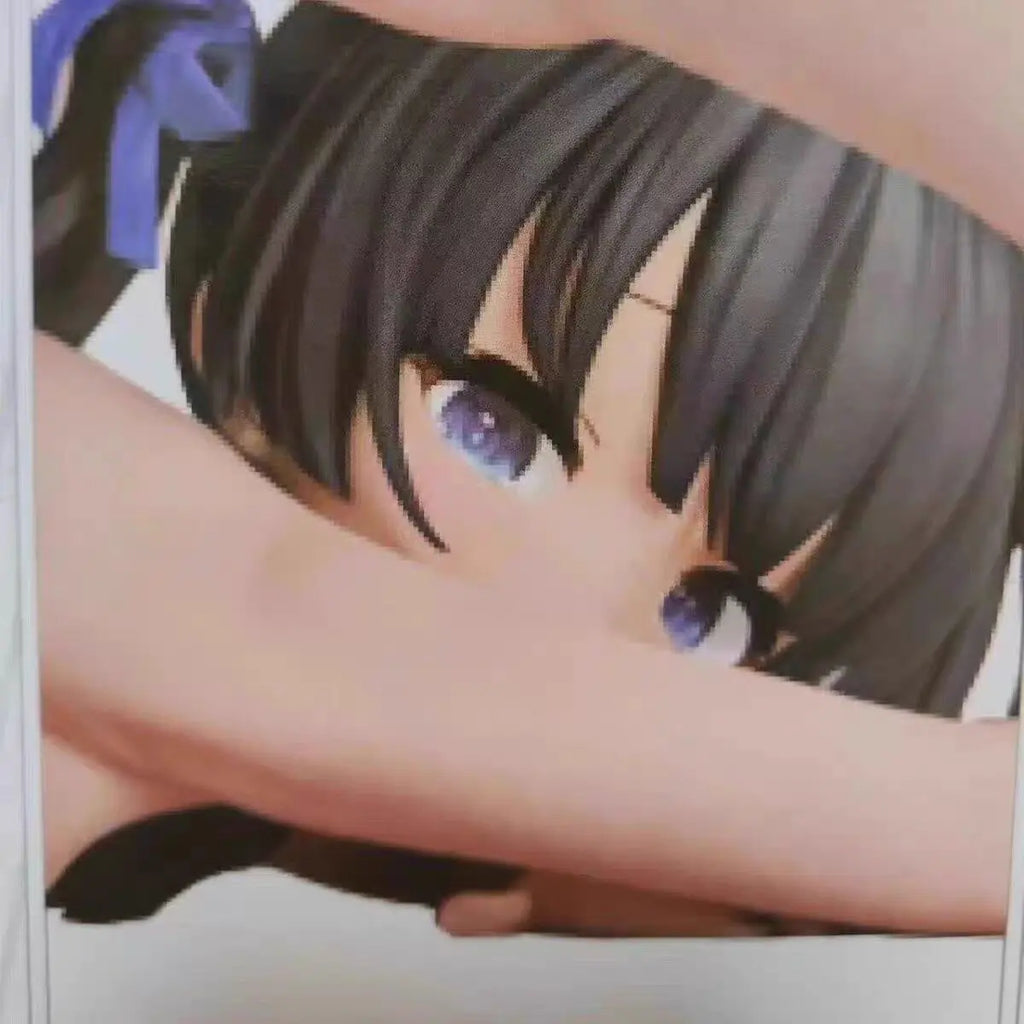 Anime ガブリエラ Figure Sexy Girls Action Figures Figurine Pvc Doll Desk Decoration Statue Collection Model Birthday Gifts Toys