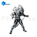 [Pre-Order]21CM HIYA 8inches Action Figure Exquisite Basic Series Godzilla Final Wars 2004 Monster X Anime Toy