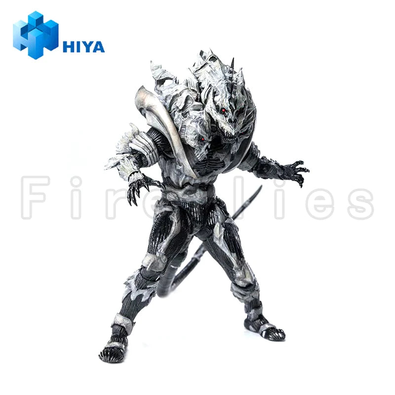 [Pre-Order]21CM HIYA 8inches Action Figure Exquisite Basic Series Godzilla Final Wars 2004 Monster X Anime Toy