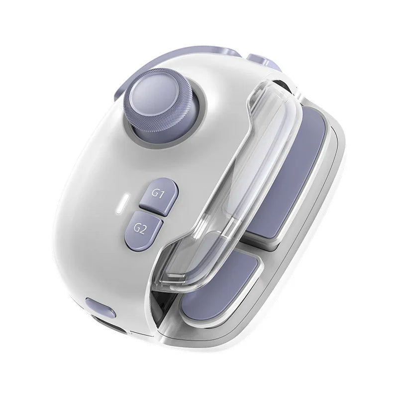 Memo Mobile Game Joystick MB03 MB02 – Kabelloser Gamecontroller mit Ein-Klick-Kombination, intelligenter Druckknopf für Smartphone und Tablet