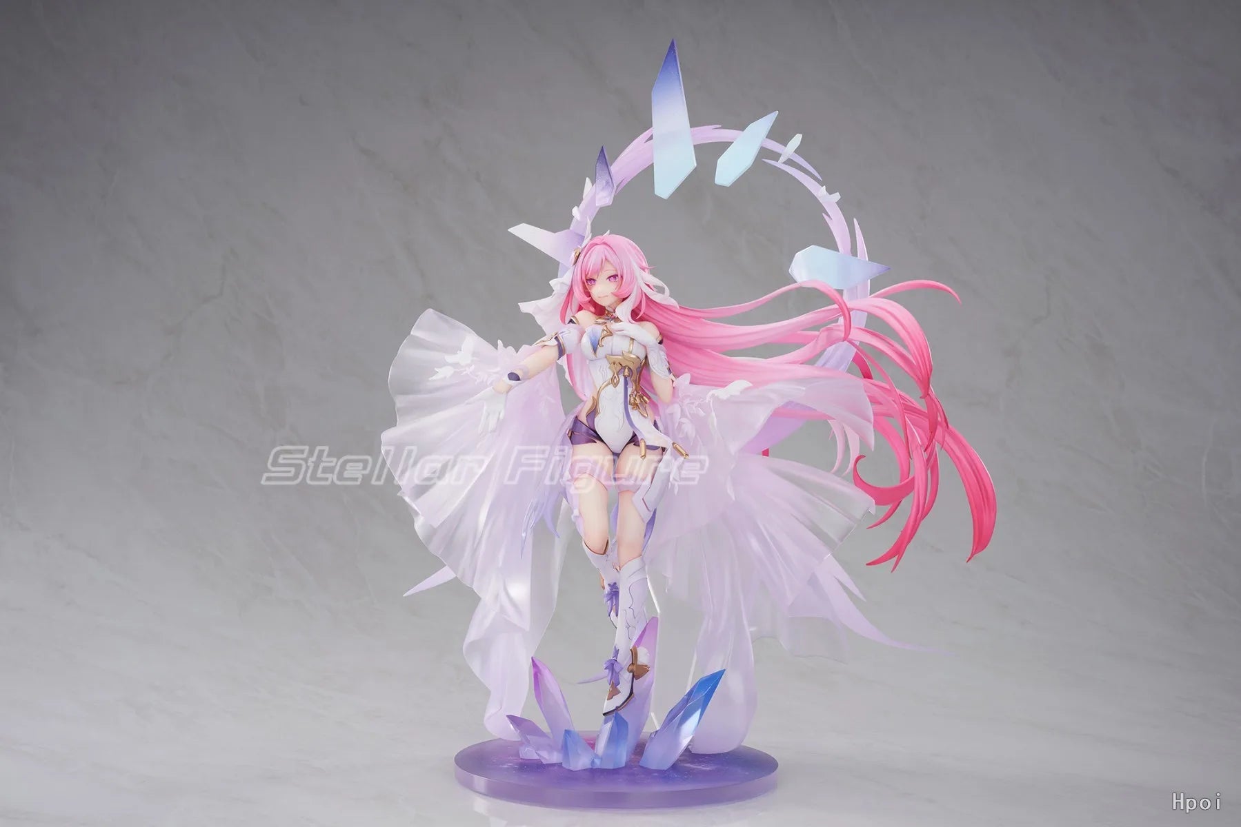 【SF】In Stock APEX-TOYS 3 Alicia The True Self and The Law of Man 1/7 Ratio Figures Animation Toys Collection