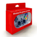 1/2PCS Retro Wireless Game Console Mini Video Console with Game Player Wireless Game Controller for Nintendo Switch & Windows PC