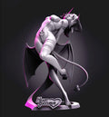 75mm,50mm, miniature model resin figure  , Unassembled and unpainted kit