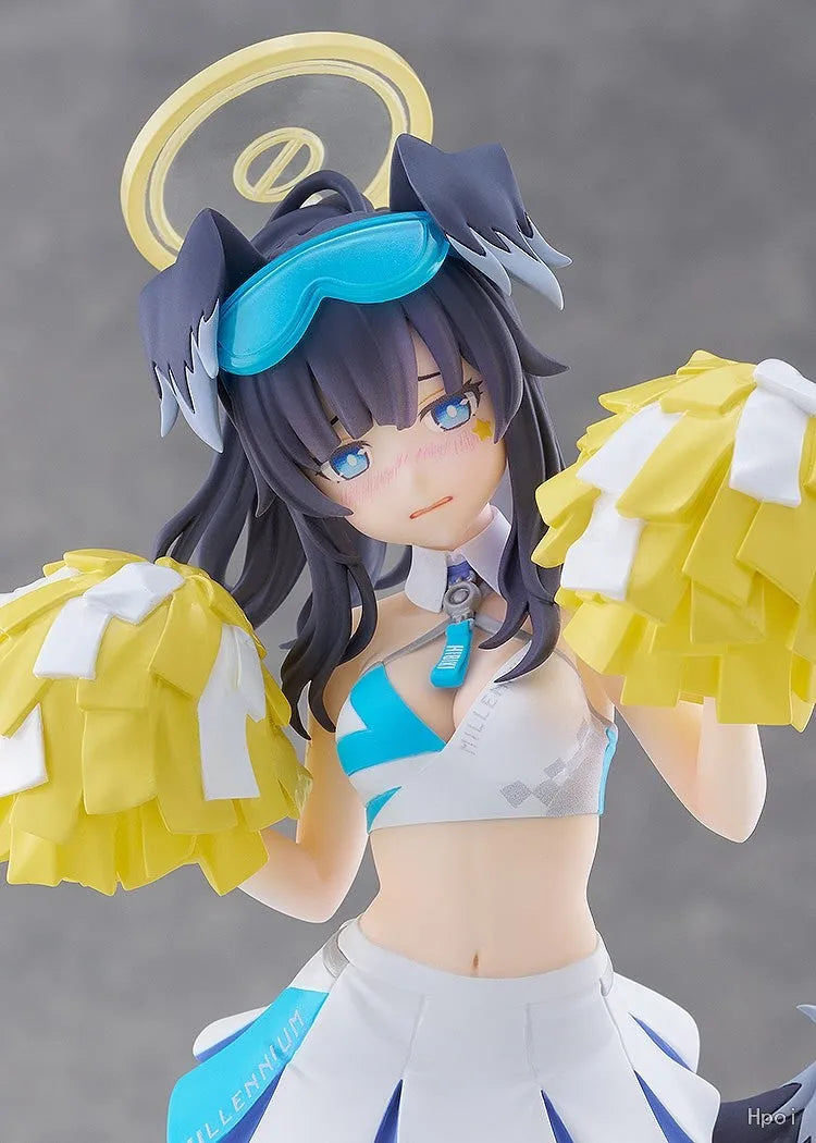 【UA】GSC POP UP PARADE Azure Files Figures Models Toys Gifts
