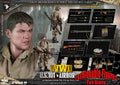 SoldierStory SS126 1/6 Scale Collectible Figure Ryan WWII US 101 Battalion Private First Class 12Inch Men Soldier Action Figure