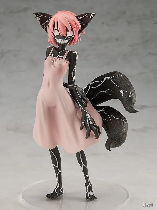 【UA】GSC POP UP PARADE Gleipnir Chihiro Yoshioka Figure Model Toy Gift