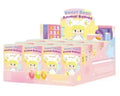 PopMart Sweet Bean Animals Babies Mystery Box Guess Bag Toys Doll Cute Anime Figure Desktop Ornaments Collection Gift Cute Model