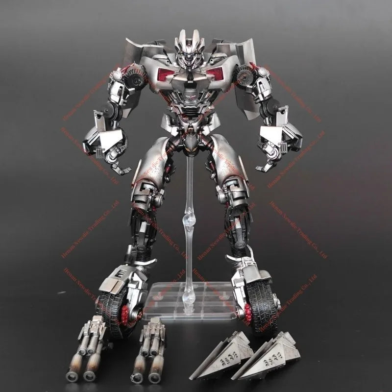 Pre-sale LS-08 LS08 DLX Proportional Horizontal Cannon Toy Collection Gifts