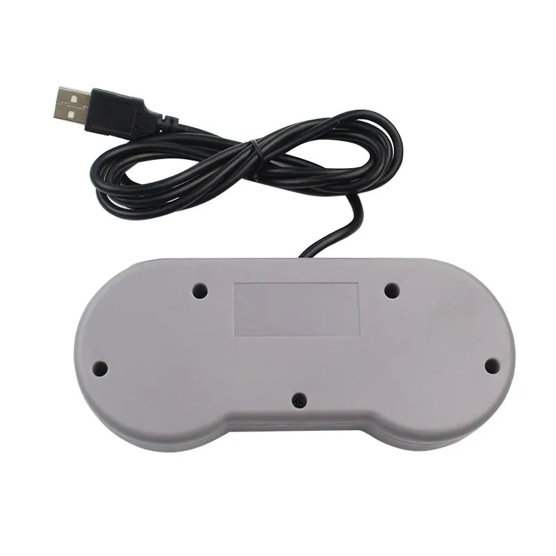 USB Gamepad Gaming Joystick Retro Gamepads for PC NESPi RetroPie Game Control for Raspberry Pi 5 4 3 B Game Controller