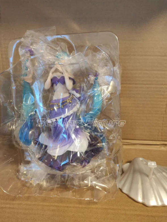 【SF】In Stock TAiTO AMP VOCALOID Miku Figures Model Collection Anime