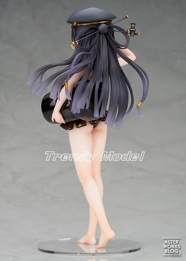 In Stock Original Alter Fall in Love with The Train 86 Swimsuit 1/6 Action Figure Model Figure Toys Gift Collection Ornaments
