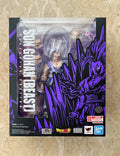Genuine BANDAI 2025 CJ SDCC S.H.Figuarts Exclusive Edition Son Gohan BEAST Action Figure Model Original Collector Figurine Toy