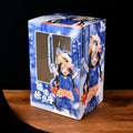Anime Demon Slayer Figure Kamado Nezuko cosplay Hashibira Inosuke Action Figures Cute Nezuko Model Toy Figurine Kids Toys Gift