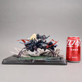 15 cm Fate/Grand Order Figur Diener Altria Pendragon Saber Alter Anime PVC Actionfigur Spielzeug Statue Sammlung Modell Puppe Geschenk