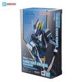 Bandai Kamen Rider Model Kit Genuine SHF Durendal Ocean History Anime Action Figure Collection Finished Model Toy Christmas Gift