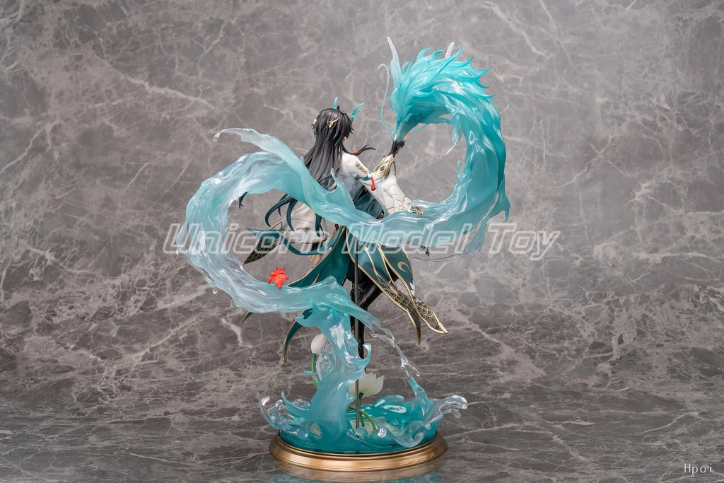 【UA】 APEX-TOYS  Honkai: Dan Heng: Imbibitor Lunae Scale 1/7 Figures Anime Models Toys Gifts