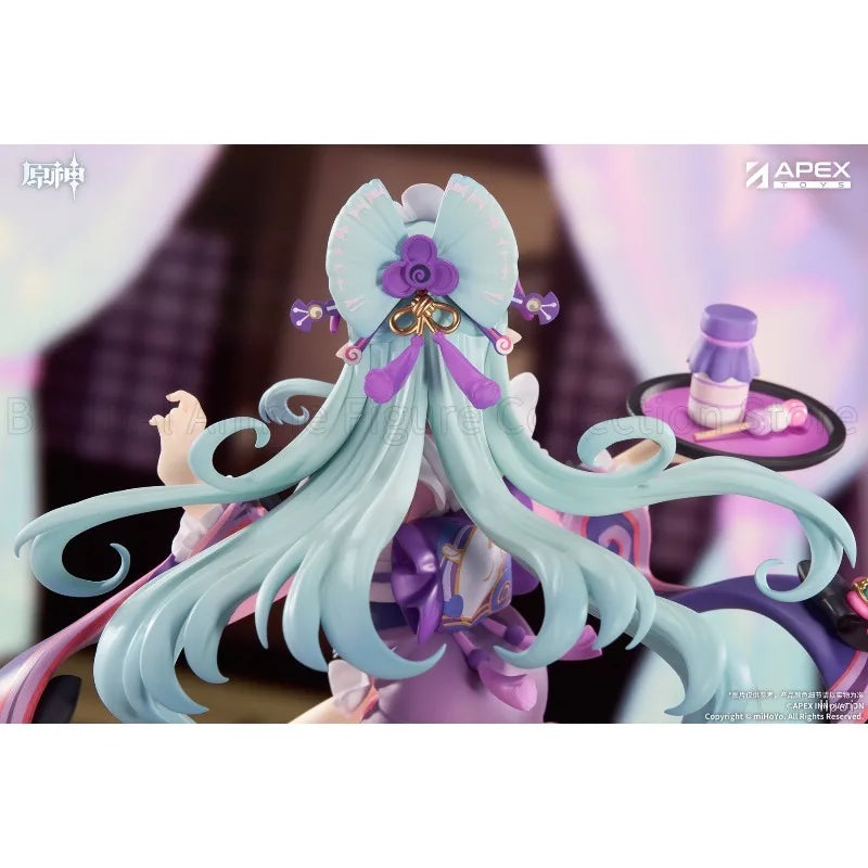 Original APEX-TOYS LIMEPIE Genshin Impact Yumemizuki Mizuki Embrace of Enchanting Dreams Ver Model Toys
