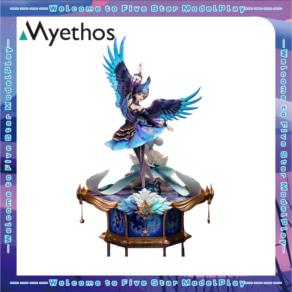【FS】 Myethos AOG Swan Dream Xiao Qiao Scale 1/7 Figure Model Toys Gifts