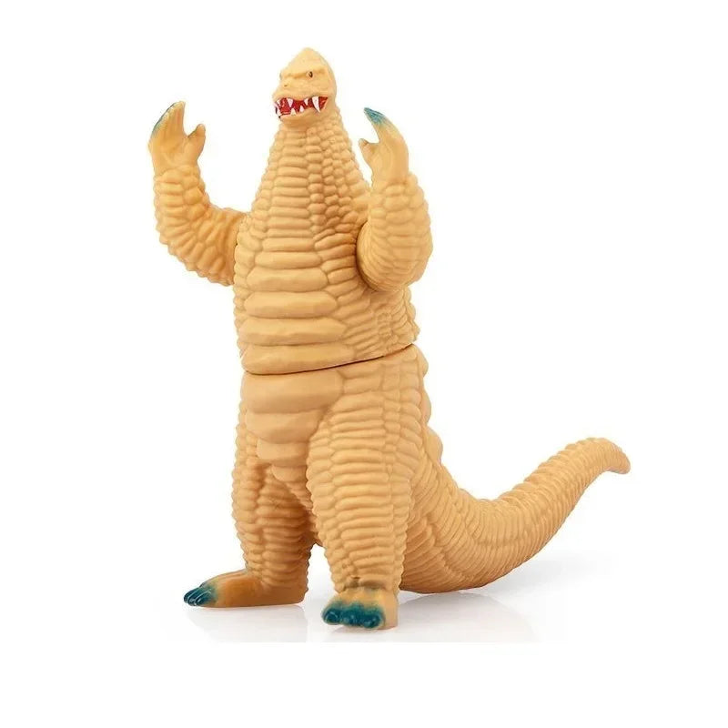 15cm Altman Monster Model Brocken Gomora Red king Jack Aboras Zetton King Joe Kiyla Sadolar Action figure toy collection gift