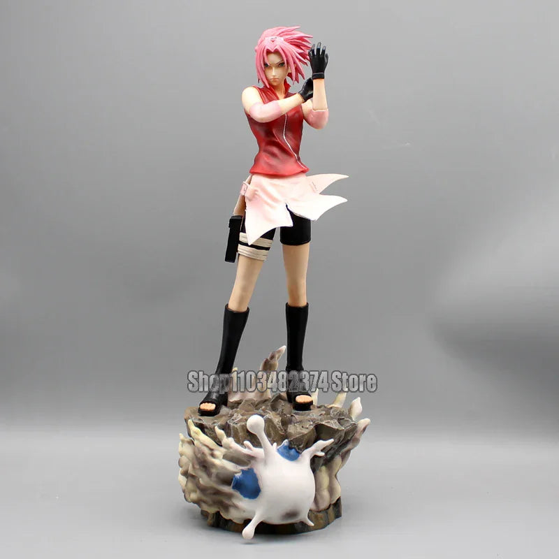 Anime Wano Country Yamato Figure One Piece Toys kafka Honkai Star Rail Jingliu Figure Chun Li Statue GK Hu Tao Figurine Model