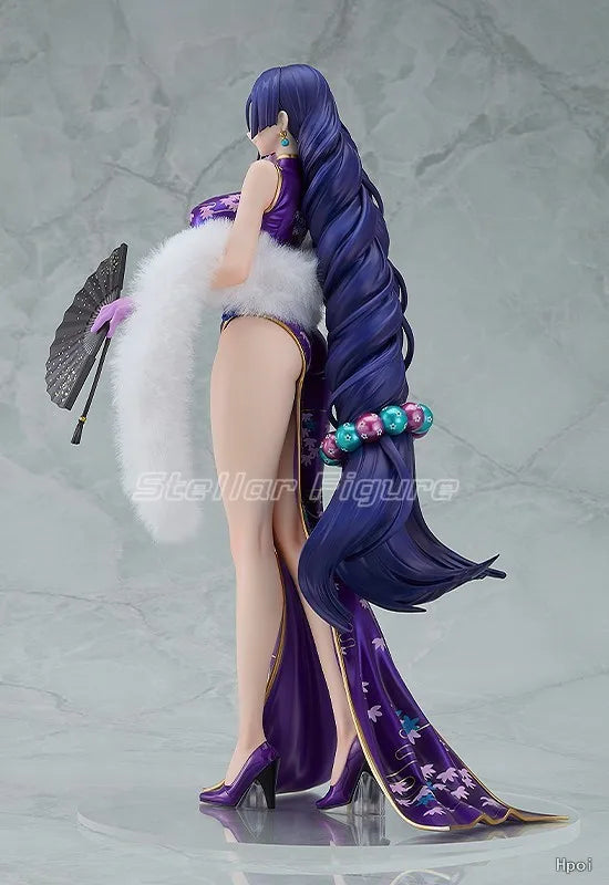 【SF】In Stock Max Factory GSC Fate/Grand Order Minamoto Yorimitsu 1/7 Scale Figures Original Model Collection
