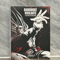 New Stock CHAOS 001 002 1/12 National Defender Movable Super Hero Man Cloth Design Replaceable Sculpt Full Set Model Toy