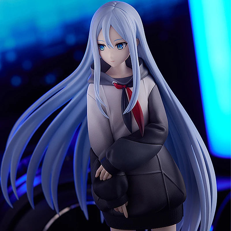 100%Genuine グッドスマイルカンパニ UP PARADE Up Parade HATSUNE MIKU: COLORFUL STAGE! Yoizaki Kanade Anime Figure Collectible Model Ornament