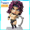 100% Original in Stock Action Figur Medicos Entertainment Jojo No Kimyou Na Bouken Kars Anime Character Action Figure Gift