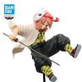 Original BANDAI Banpresto Demon Slayer VIBRATION STARS Sabito PVC Anime Figure Action Figures Model Toys