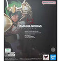 Bandai Saint Seiya Myth Cloth TNT Limited Ex Gold Andromeda Shun Phoenix Pegasus Purple Dragon Glacier Anime Figure Model Toy