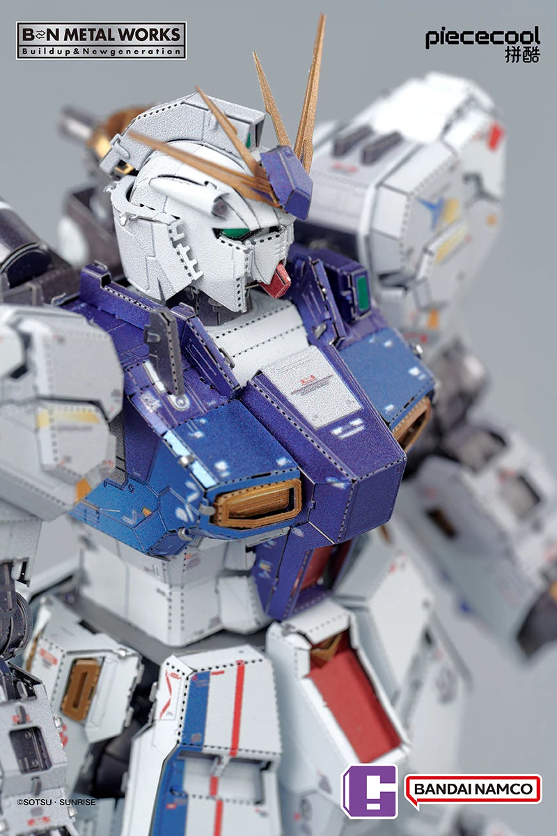 Gundam Bandai BNMW RX-93ffν Fukuoka Figure Gunpla Original Product