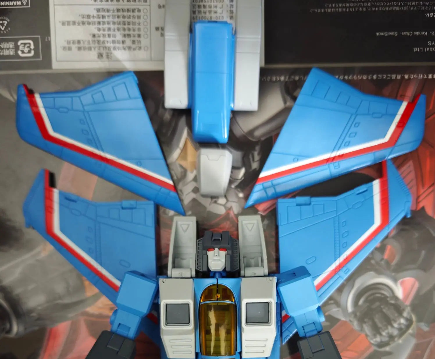 DS01 Blue and Purple Back Beautification Accessories Pack Exclusive Link