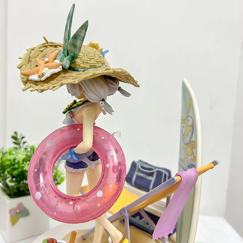 Honkai Impact 3rd Theresa Apocalypse Anime Girl Figure Star Rail Firefly/Jingliu/Kafka/Huang Quan Action Figure Model Doll Toys