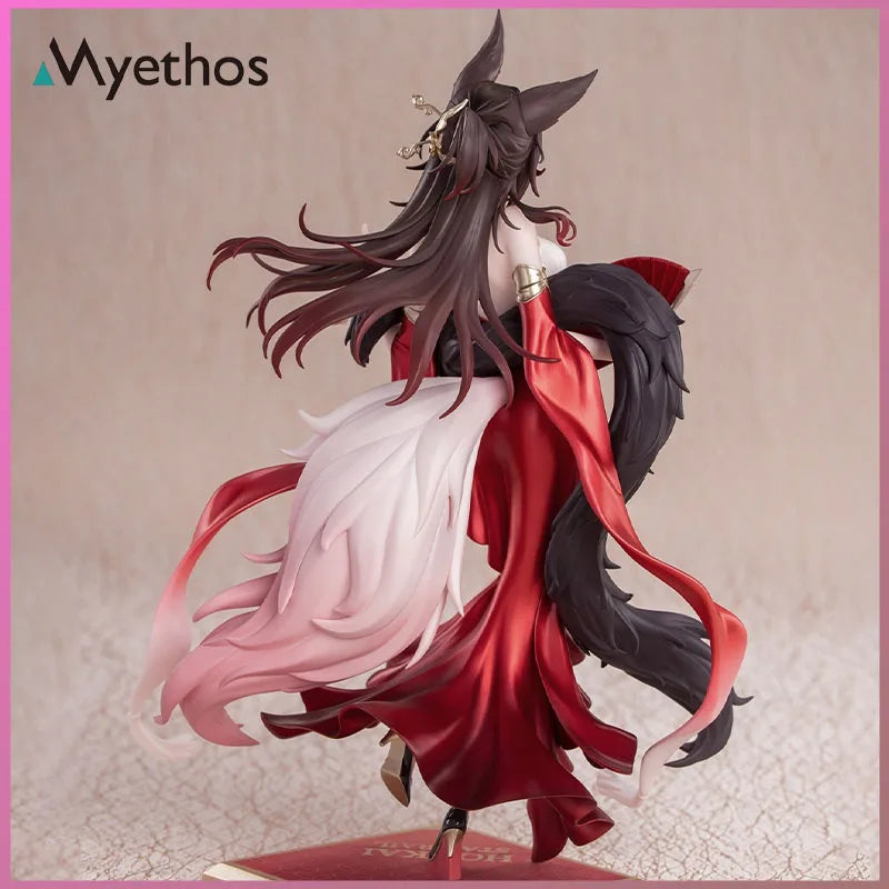 GIFT+ Honkai Star Rail Fugue Star Luck Amass Fortunes Ver. Anime Figure Cute Girl PVC Collection Model Toy Gift Hot Selling