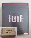 In Stock Mezco Toys One:12 Blade Movability Model Toys Collection Cartoon 1/12 Eric Brooks