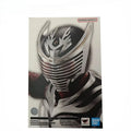 In Stock Genuine Bandai Kamen Rider Model Kit SHF Ryuki Anime Action Figure Collection Finished Model Boys Toys Birthday Gifts