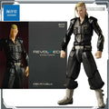 KAIYODO Original REVOLTECH Amazing Yamaguchi Manjiro Sano&Ken Ryuguji Anime Action Figure Assembly Model Toys Model Gift for Boy