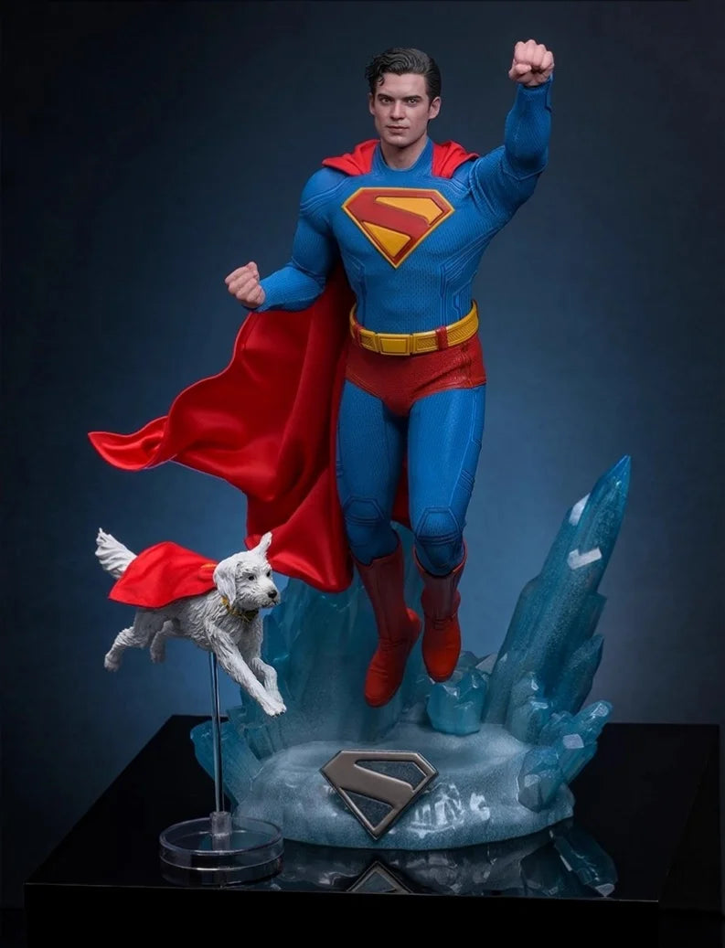 In Stock Hot Toys MMS812 1/6 Scale Male Soldier Super Hero Collection Full Set 12in Action Figure Doll Model Toys For Fans Gift