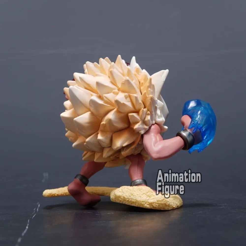7cm Anime Pokemon Figure Primeape Action Figures Pvc Collection Model Toys for Children Gifts