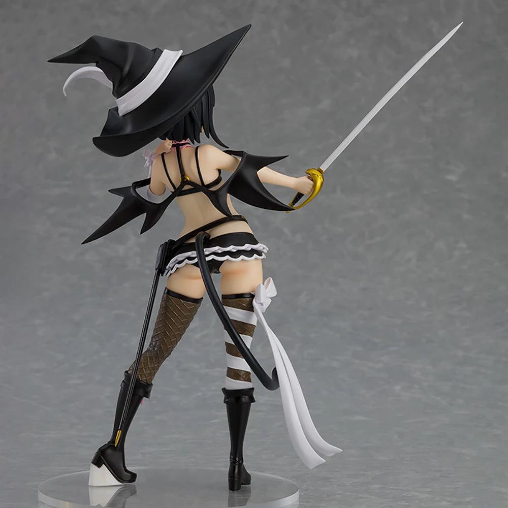 100% Original in Stock Good Smile Company Pop Up Parade Warau Ars Notoria Le Petit Albert Anime Figure Garage Kit Birthday Gift