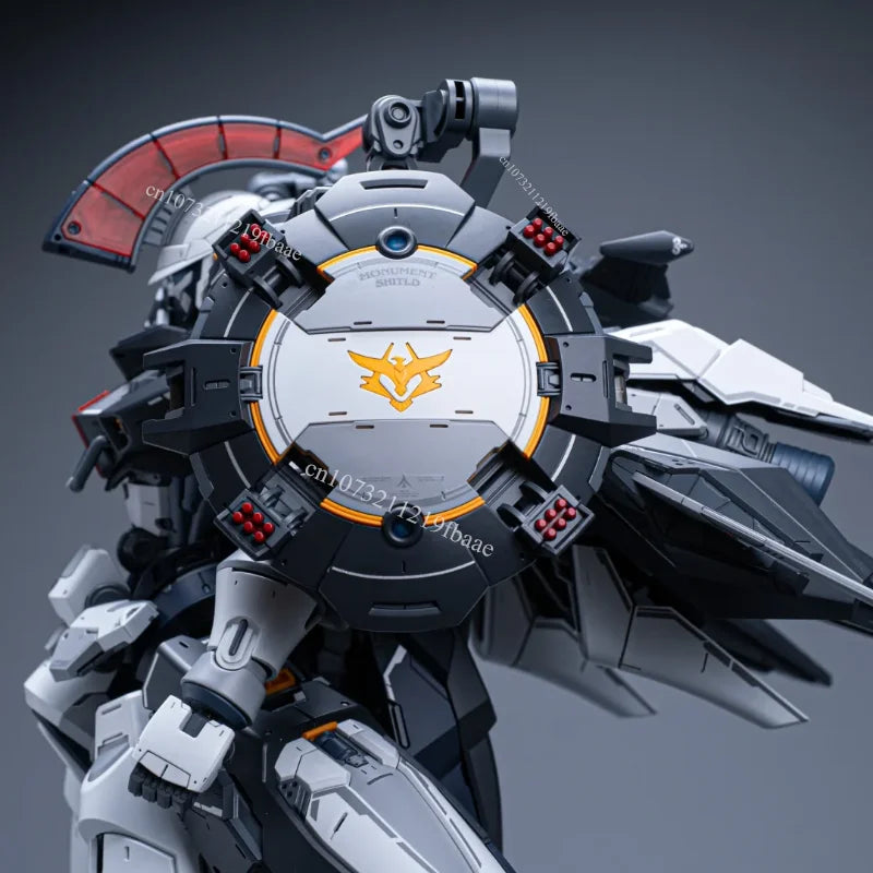 In Stock STRANGEWORK Monument Repairtype PG 1/60 Tallgeese T1 Toy Assembly Model Kit Action Figures Robot Plastic Gfits
